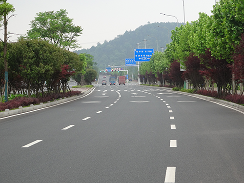 湘潭昭山示范區(qū)基礎(chǔ)設(shè)施建設(shè)片區(qū)道路工程第三標段（昭山大道二標）